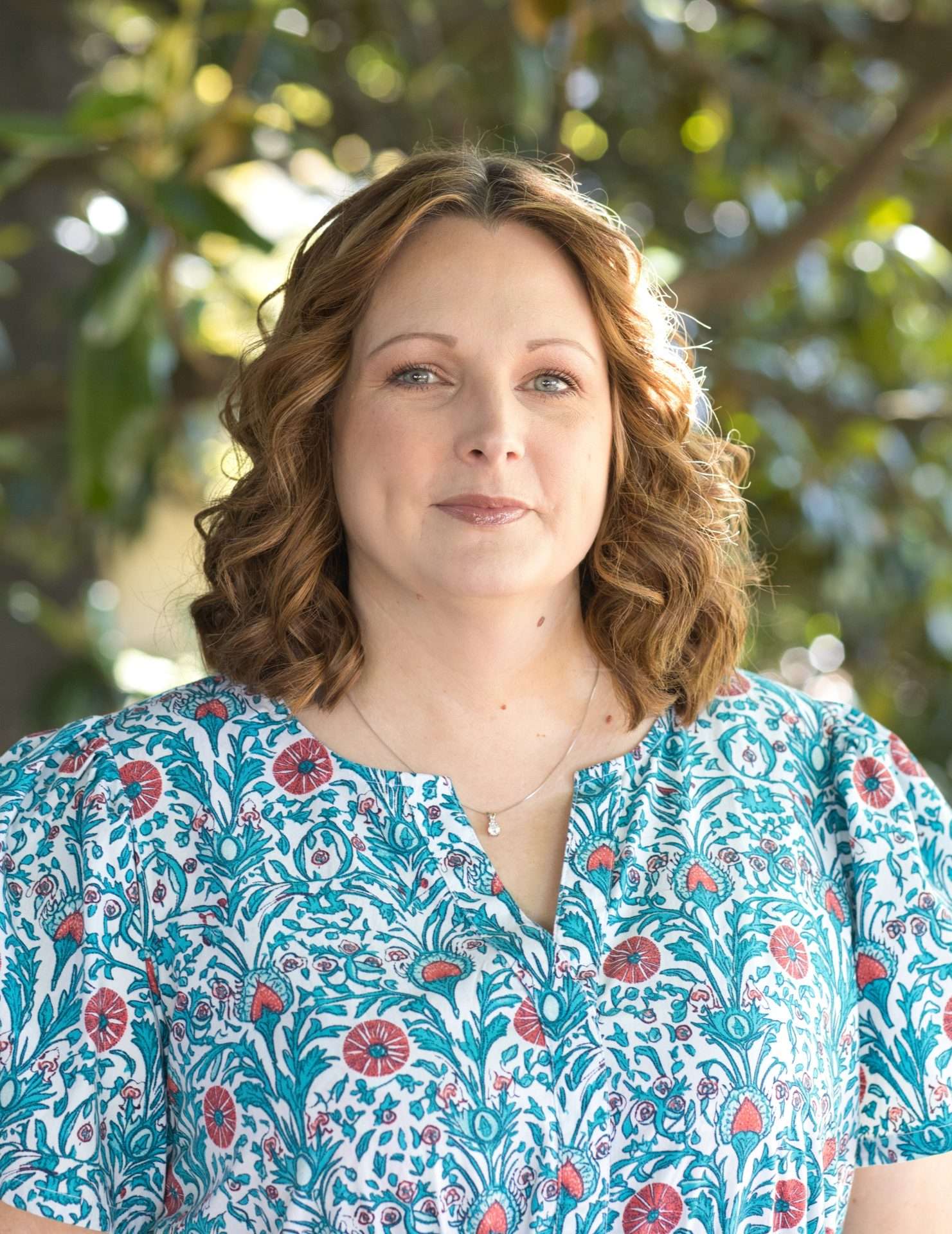 Heather Brooks